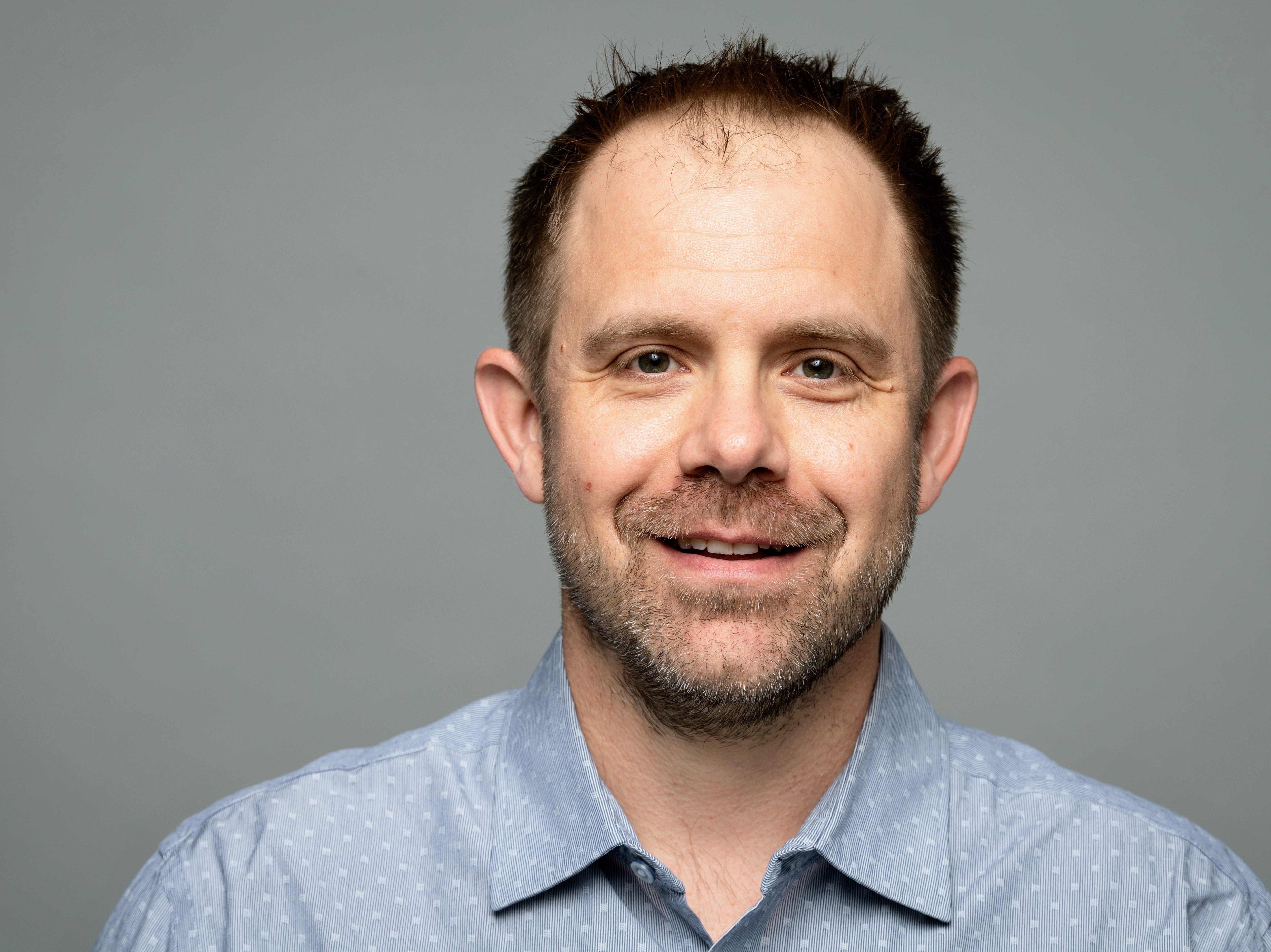 Benjamin Black headshot