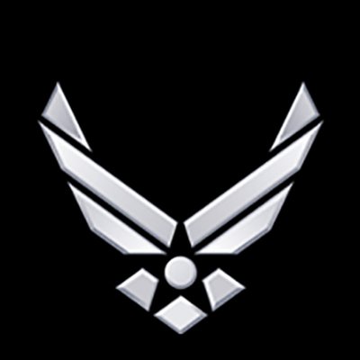 U.S. Air Force logo